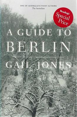 Seller image for A Guide To Berlin for sale by Marlowes Books and Music