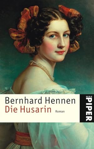 Immagine del venditore per Die Husarin: Roman (Piper Taschenbuch, Band 3944) venduto da Versandantiquariat Felix Mcke