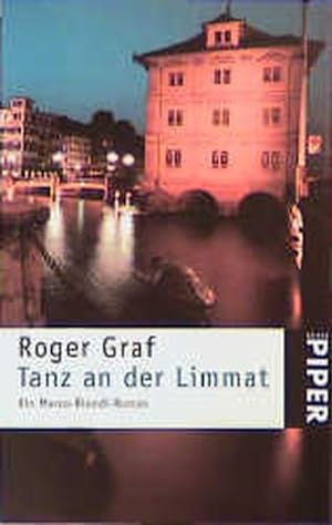 Seller image for Tanz an der Limmat for sale by Versandantiquariat Felix Mcke