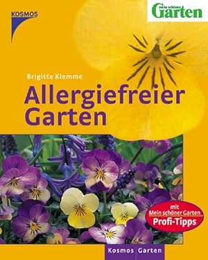 Allergiefreier Garten