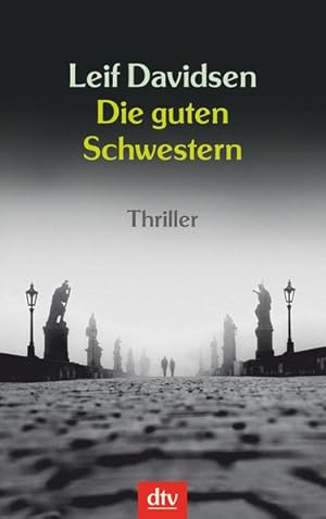 Bild des Verkufers fr Die guten Schwestern: Thriller zum Verkauf von Versandantiquariat Felix Mcke