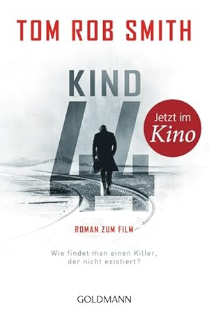 Kind 44: Leo Demidow 1 - Thriller