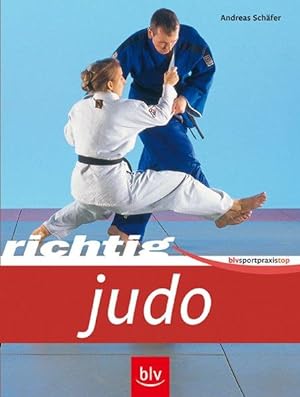 Richtig Judo