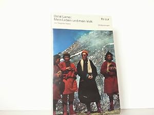 Seller image for Mein Leben und mein Volk : Die Tragdie Tibets. for sale by Antiquariat Ehbrecht - Preis inkl. MwSt.