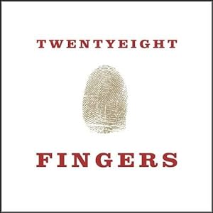 Seller image for Twentyeight Fingers for sale by WeBuyBooks