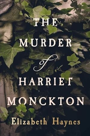 Bild des Verkufers fr Murder of Harriet Monckton zum Verkauf von GreatBookPrices