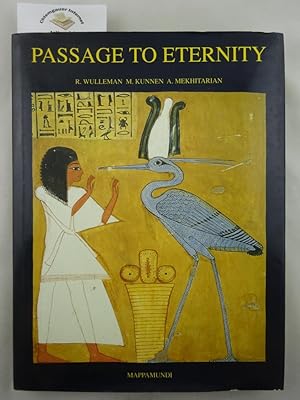 Image du vendeur pour Passage to Eternity. mis en vente par Chiemgauer Internet Antiquariat GbR