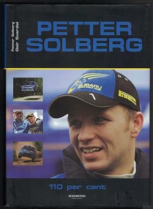 PETTER SOLBERG 110 Per Cent