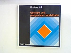 Image du vendeur pour Genitale und perigenitale Candidosen - Mykologie Band 2 - mis en vente par ANTIQUARIAT FRDEBUCH Inh.Michael Simon
