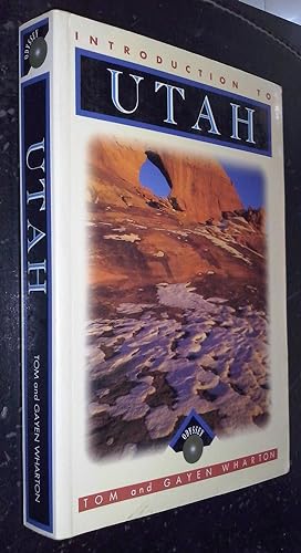 Seller image for Introduction to Utah for sale by Librera La Candela