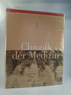 Chronik der Medizin .[Neubuch]