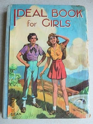 Ideal Book for Girls (1953)