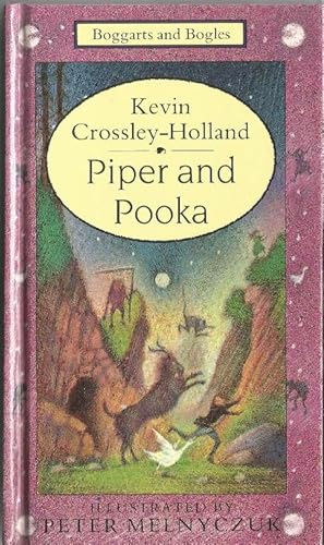 Image du vendeur pour Piper and Pooka mis en vente par Cameron House Books