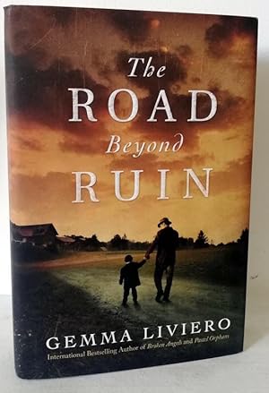 Immagine del venditore per The Road Beyond Ruin venduto da Books Written By (PBFA Member)