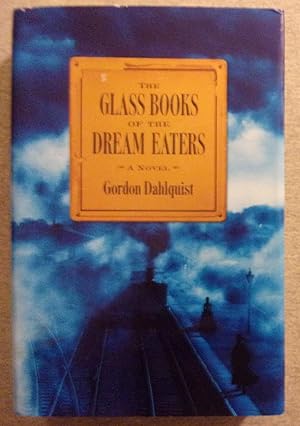 Image du vendeur pour The Glass Books of the Dream Eaters mis en vente par Book Nook