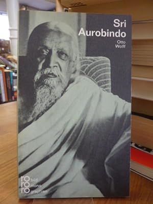 Sri Aurobindo,