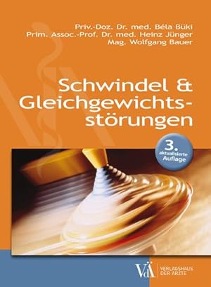 Seller image for Schwindel & Gleichgewichtsstrungen for sale by BuchWeltWeit Ludwig Meier e.K.