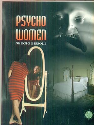 Seller image for Psycho women for sale by Librodifaccia