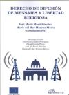 Derecho de difusión de mensajes y libertad religiosa