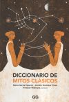 Image du vendeur pour Diccionario de mitos clsicos mis en vente par Agapea Libros