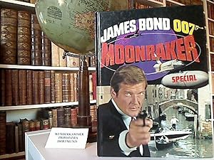 James Bond 007 Moonraker - Special.