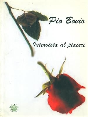 Seller image for Intervista al piacere for sale by Librodifaccia