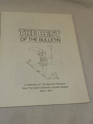 Seller image for The Best of the Bulletin for sale by Antiquarian Golf
