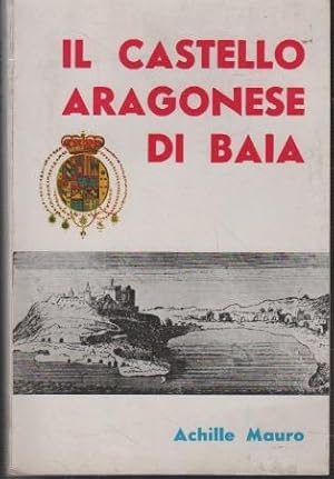 Immagine del venditore per Il castello aragonese di Baia venduto da Messinissa libri
