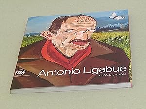 AA. VV. Antonio Ligabue