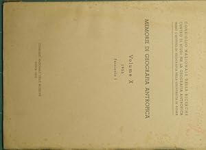 Seller image for La Valle Aurina. Memorie di geografia antropica for sale by Antica Libreria Srl