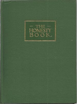 The Honesty Book