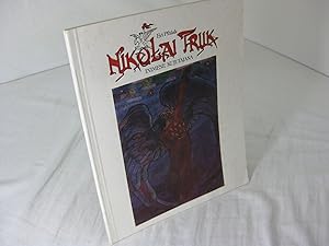 Seller image for NIKOLAI TRIIK, Inimese Kujutajana (Human Imagery) for sale by Frey Fine Books