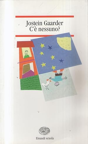 Seller image for C' nessuno? for sale by Usatopoli libriusatierari
