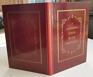 Seller image for A California Gold Rush Miscellany for sale by Recycled