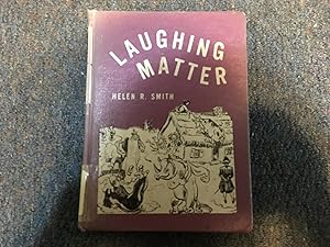 Seller image for LAUGHING MATTER for sale by Betty Mittendorf /Tiffany Power BKSLINEN