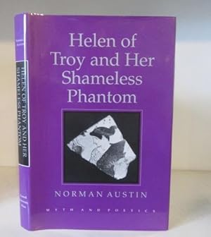 Seller image for Helen of Troy and Her Shameless Phantom for sale by BRIMSTONES