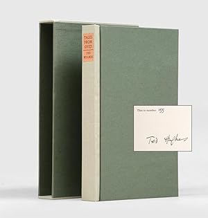ted hughes ovid ted hughes ovid