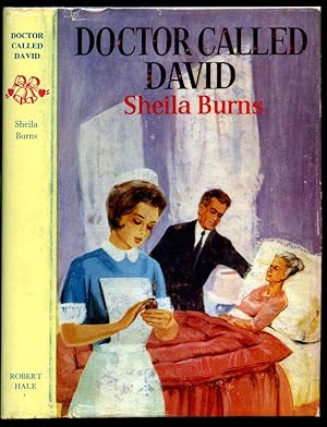 Seller image for Doctor Called David for sale by Little Stour Books PBFA Member