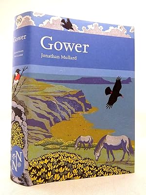 Image du vendeur pour GOWER (NN 99) mis en vente par Stella & Rose's Books, PBFA