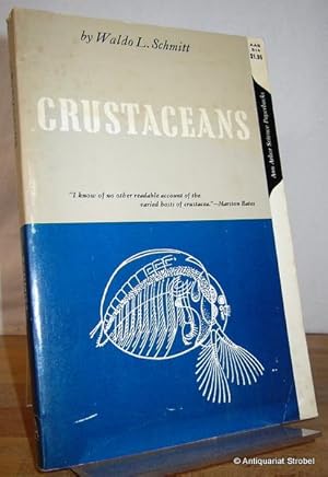 Seller image for Crustaceans. for sale by Antiquariat Christian Strobel (VDA/ILAB)