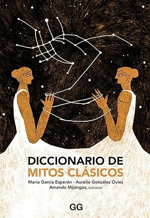 Diccionario de mitos clsicos