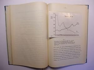 Imagen del vendedor de DAS GESUNDHEITSWESEN DER STADT MAGDEBURG IN DER WEIMARER REPUBLIK VON 1918 - 1933 *. INAUGURAL-DISSERTATION zur Erlangung des Doktorgrades in der Medizin an der Medizinischen Akademie zu Magdeburg vorgelegt 1964. a la venta por Antiquariat am Ungererbad-Wilfrid Robin