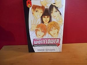 The Wallflower 36