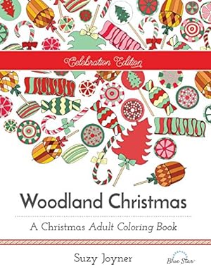 Imagen del vendedor de Color Your Christmas: A Crafty Christmas Adult Coloring Book by Press, Blue Star [Paperback ] a la venta por booksXpress