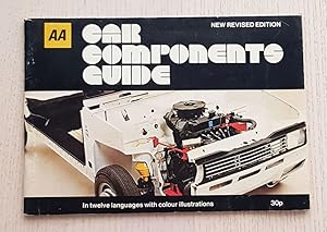 AA. CAR COMPONETS GUIDE