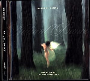 Imagen del vendedor de Natural Dance (SIGNED) a la venta por Cat's Curiosities