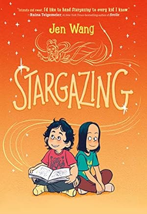 Seller image for Stargazing by Wang, Jen [Hardcover ] for sale by booksXpress