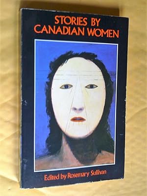 Stories by Canadian Women