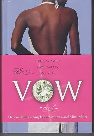 Seller image for Vow for sale by Beasley Books, ABAA, ILAB, MWABA