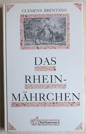 Das Rheinmährchen